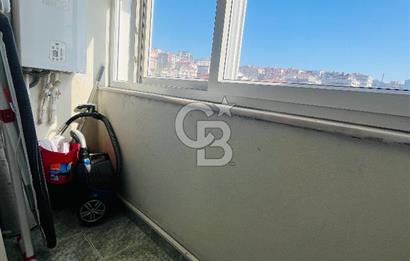 Fulyada 2+1'den Dönüşme, Cevahir AVM ve Metroya Yakın, Balkonlu