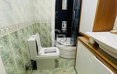 Fulyada 2+1'den Dönüşme, Cevahir AVM ve Metroya Yakın, Balkonlu