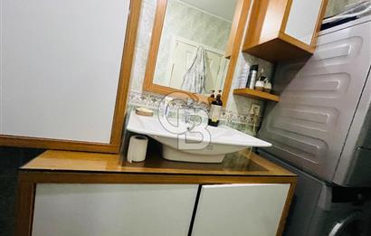 Fulyada 2+1'den Dönüşme, Cevahir AVM ve Metroya Yakın, Balkonlu