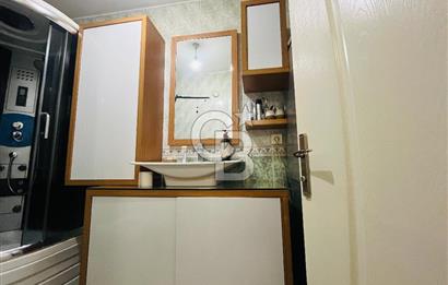 Fulyada 2+1'den Dönüşme, Cevahir AVM ve Metroya Yakın, Balkonlu