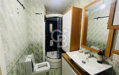 Fulyada 2+1'den Dönüşme, Cevahir AVM ve Metroya Yakın, Balkonlu