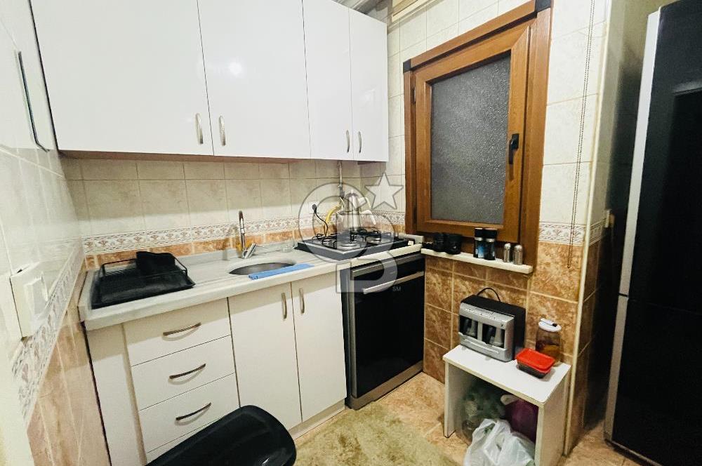 Fulyada 2+1'den Dönüşme, Cevahir AVM ve Metroya Yakın, Balkonlu