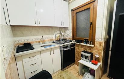 Fulyada 2+1'den Dönüşme, Cevahir AVM ve Metroya Yakın, Balkonlu