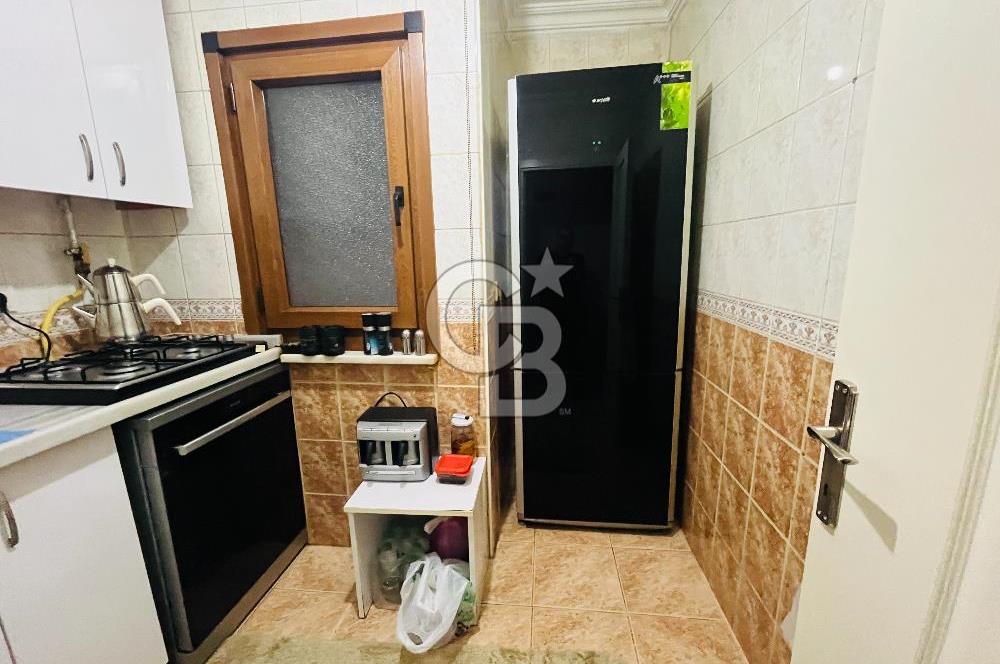 Fulyada 2+1'den Dönüşme, Cevahir AVM ve Metroya Yakın, Balkonlu