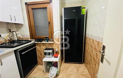 Fulyada 2+1'den Dönüşme, Cevahir AVM ve Metroya Yakın, Balkonlu