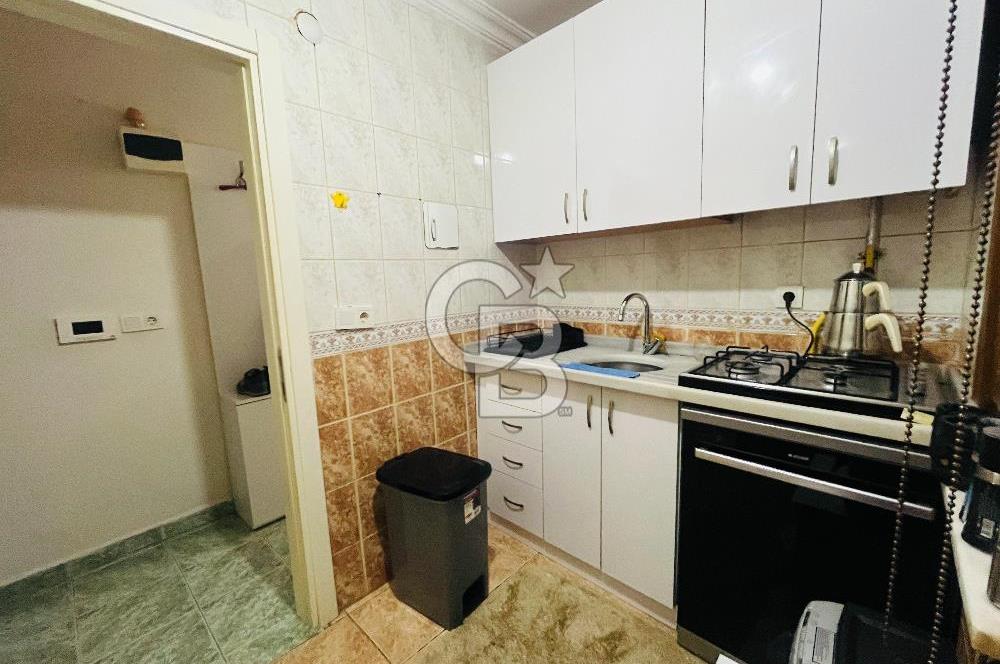 Fulyada 2+1'den Dönüşme, Cevahir AVM ve Metroya Yakın, Balkonlu