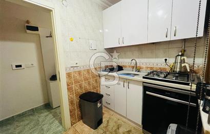 Fulyada 2+1'den Dönüşme, Cevahir AVM ve Metroya Yakın, Balkonlu