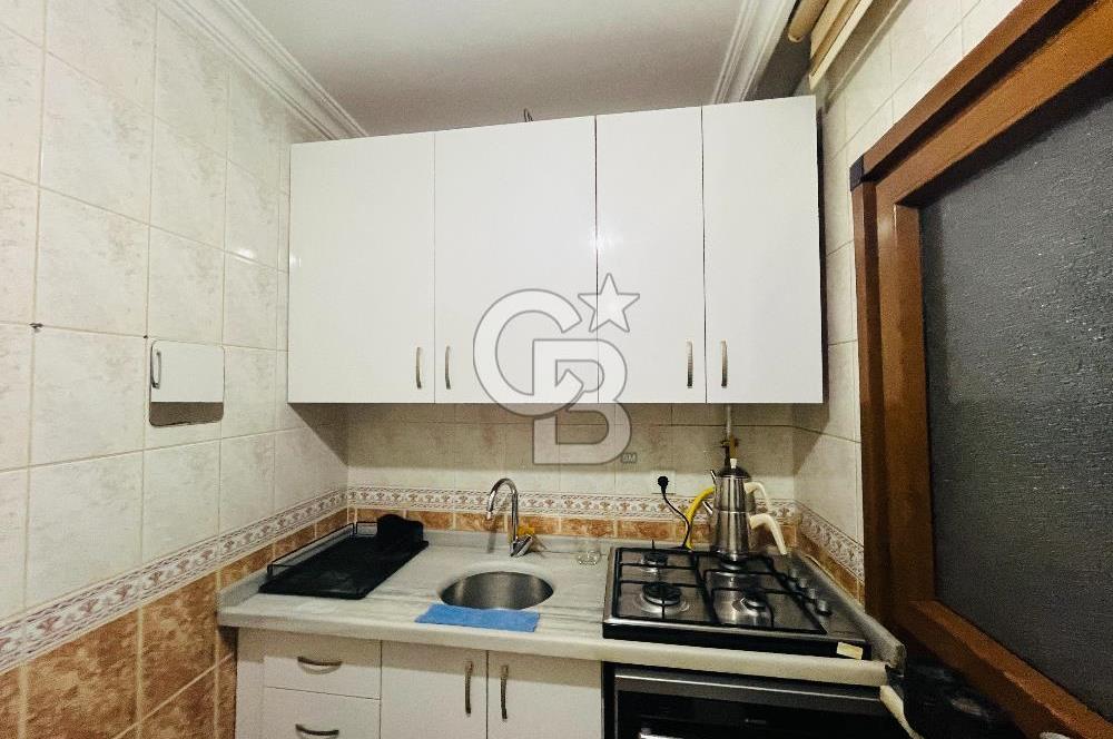 Fulyada 2+1'den Dönüşme, Cevahir AVM ve Metroya Yakın, Balkonlu