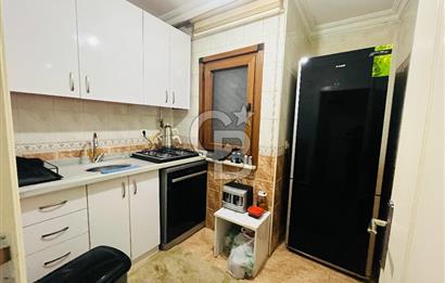 Fulyada 2+1'den Dönüşme, Cevahir AVM ve Metroya Yakın, Balkonlu