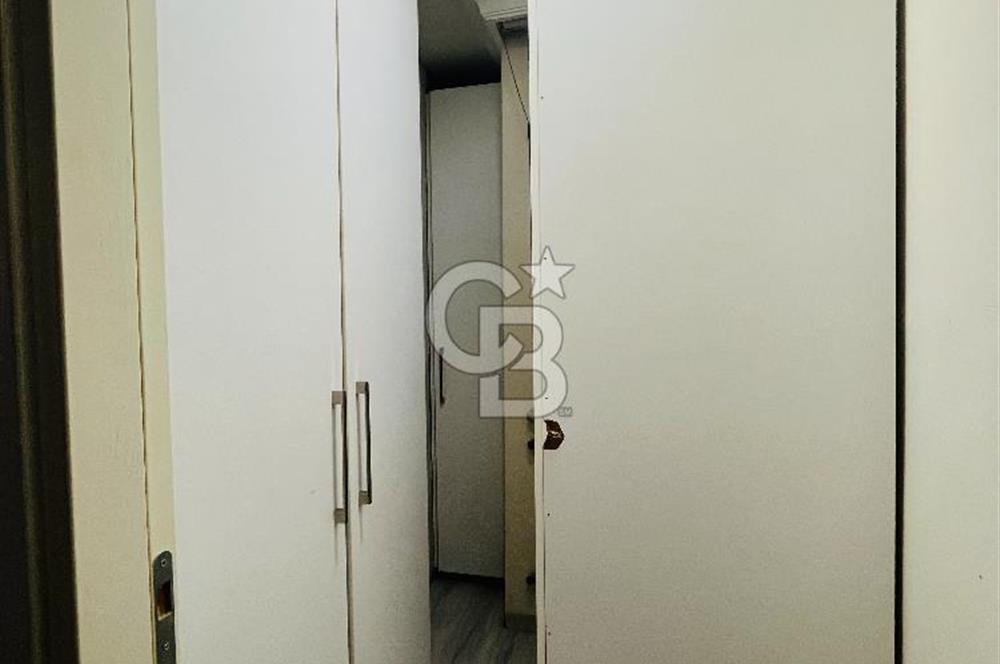 Fulyada 2+1'den Dönüşme, Cevahir AVM ve Metroya Yakın, Balkonlu