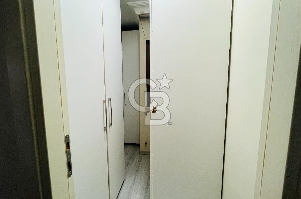 Fulyada 2+1'den Dönüşme, Cevahir AVM ve Metroya Yakın, Balkonlu