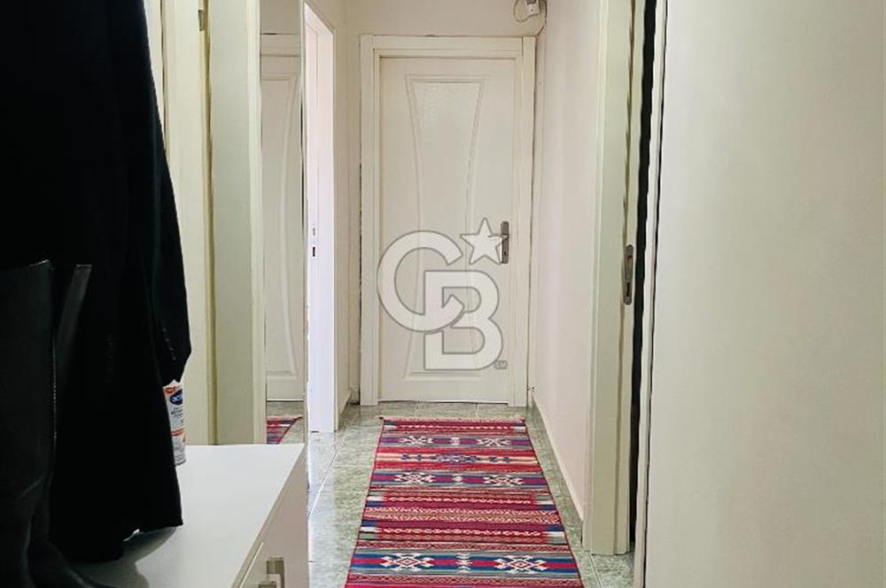 Fulyada 2+1'den Dönüşme, Cevahir AVM ve Metroya Yakın, Balkonlu