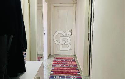 Fulyada 2+1'den Dönüşme, Cevahir AVM ve Metroya Yakın, Balkonlu