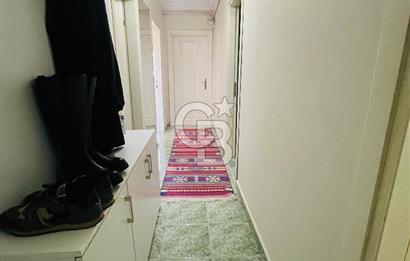 Fulyada 2+1'den Dönüşme, Cevahir AVM ve Metroya Yakın, Balkonlu