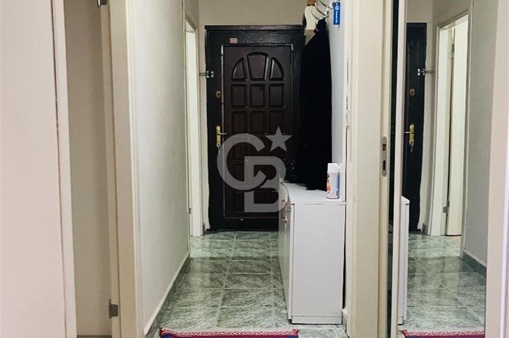 Fulyada 2+1'den Dönüşme, Cevahir AVM ve Metroya Yakın, Balkonlu