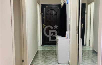 Fulyada 2+1'den Dönüşme, Cevahir AVM ve Metroya Yakın, Balkonlu