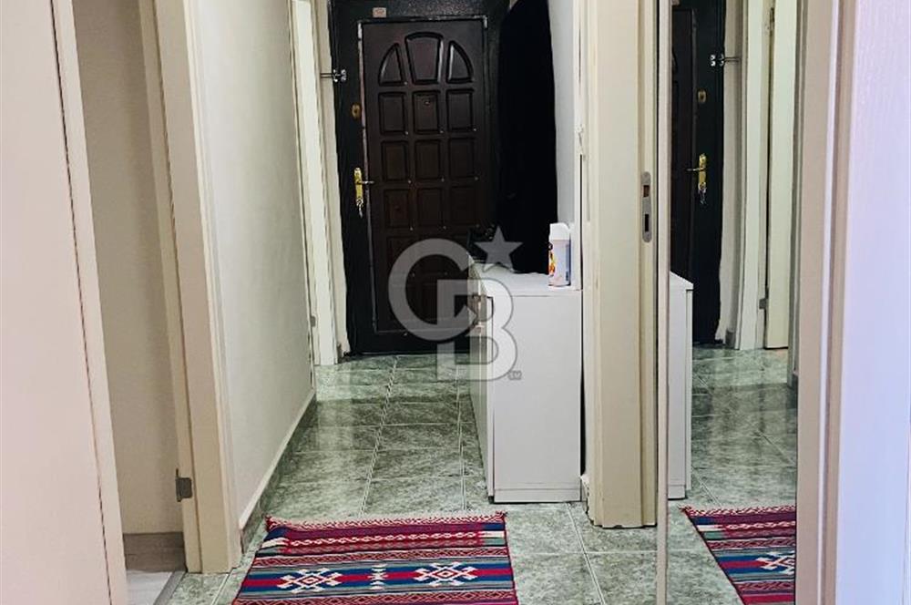 Fulyada 2+1'den Dönüşme, Cevahir AVM ve Metroya Yakın, Balkonlu