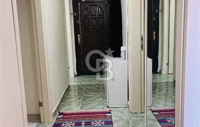 Fulyada 2+1'den Dönüşme, Cevahir AVM ve Metroya Yakın, Balkonlu