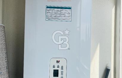 Fulyada 2+1'den Dönüşme, Cevahir AVM ve Metroya Yakın, Balkonlu