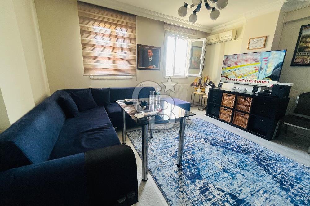 Fulyada 2+1'den Dönüşme, Cevahir AVM ve Metroya Yakın, Balkonlu