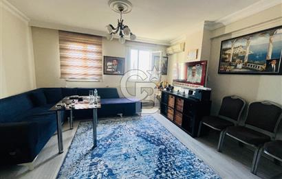 Fulyada 2+1'den Dönüşme, Cevahir AVM ve Metroya Yakın, Balkonlu