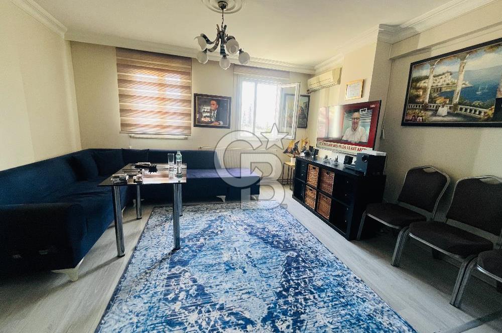 Fulyada 2+1'den Dönüşme, Cevahir AVM ve Metroya Yakın, Balkonlu