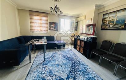 Fulyada 2+1'den Dönüşme, Cevahir AVM ve Metroya Yakın, Balkonlu