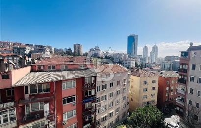 Fulyada 2+1'den Dönüşme, Cevahir AVM ve Metroya Yakın, Balkonlu