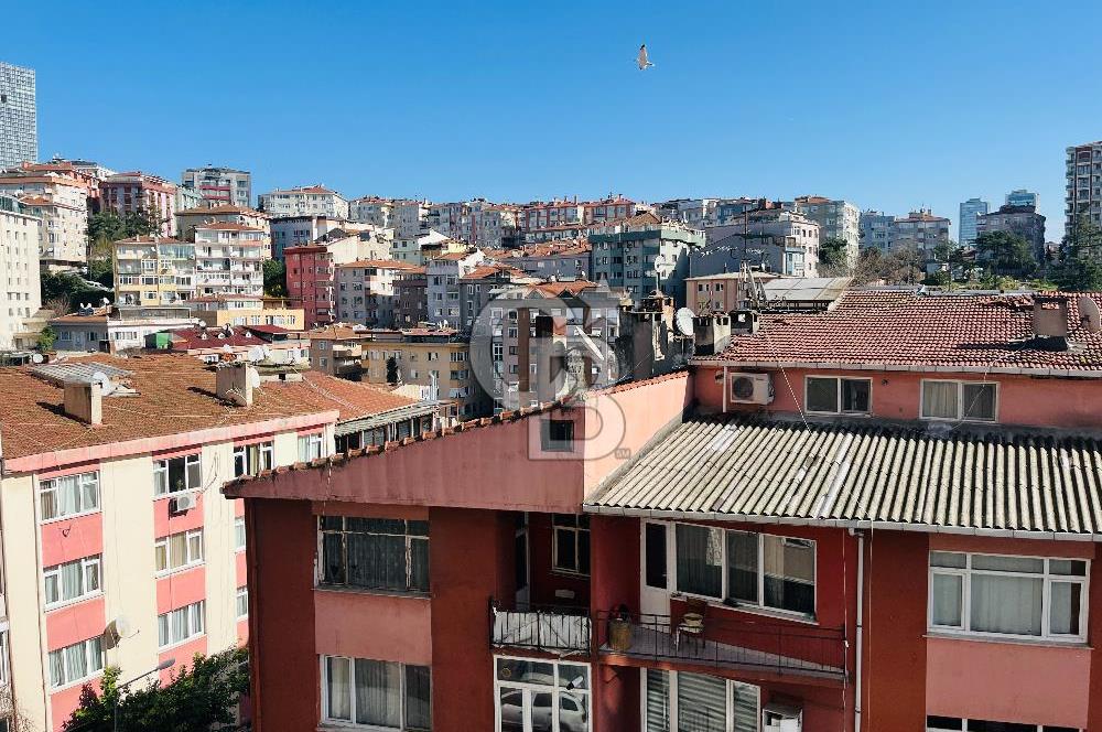 Fulyada 2+1'den Dönüşme, Cevahir AVM ve Metroya Yakın, Balkonlu