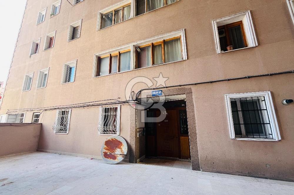 Fulyada 2+1'den Dönüşme, Cevahir AVM ve Metroya Yakın, Balkonlu