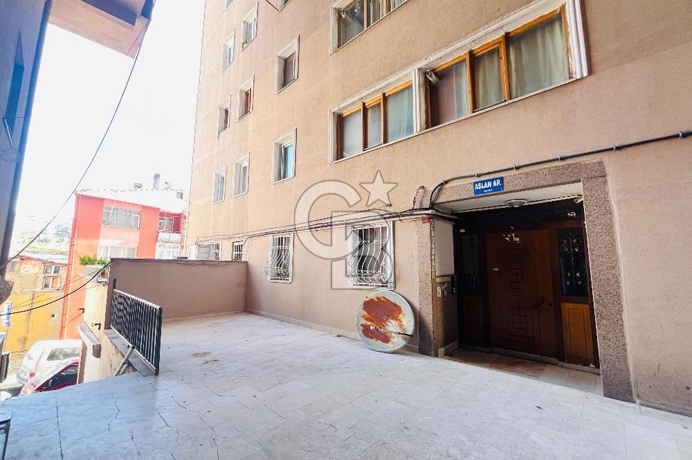 Fulyada 2+1'den Dönüşme, Cevahir AVM ve Metroya Yakın, Balkonlu