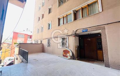 Fulyada 2+1'den Dönüşme, Cevahir AVM ve Metroya Yakın, Balkonlu