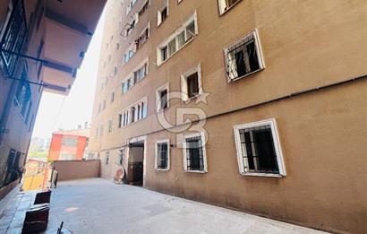 Fulyada 2+1'den Dönüşme, Cevahir AVM ve Metroya Yakın, Balkonlu