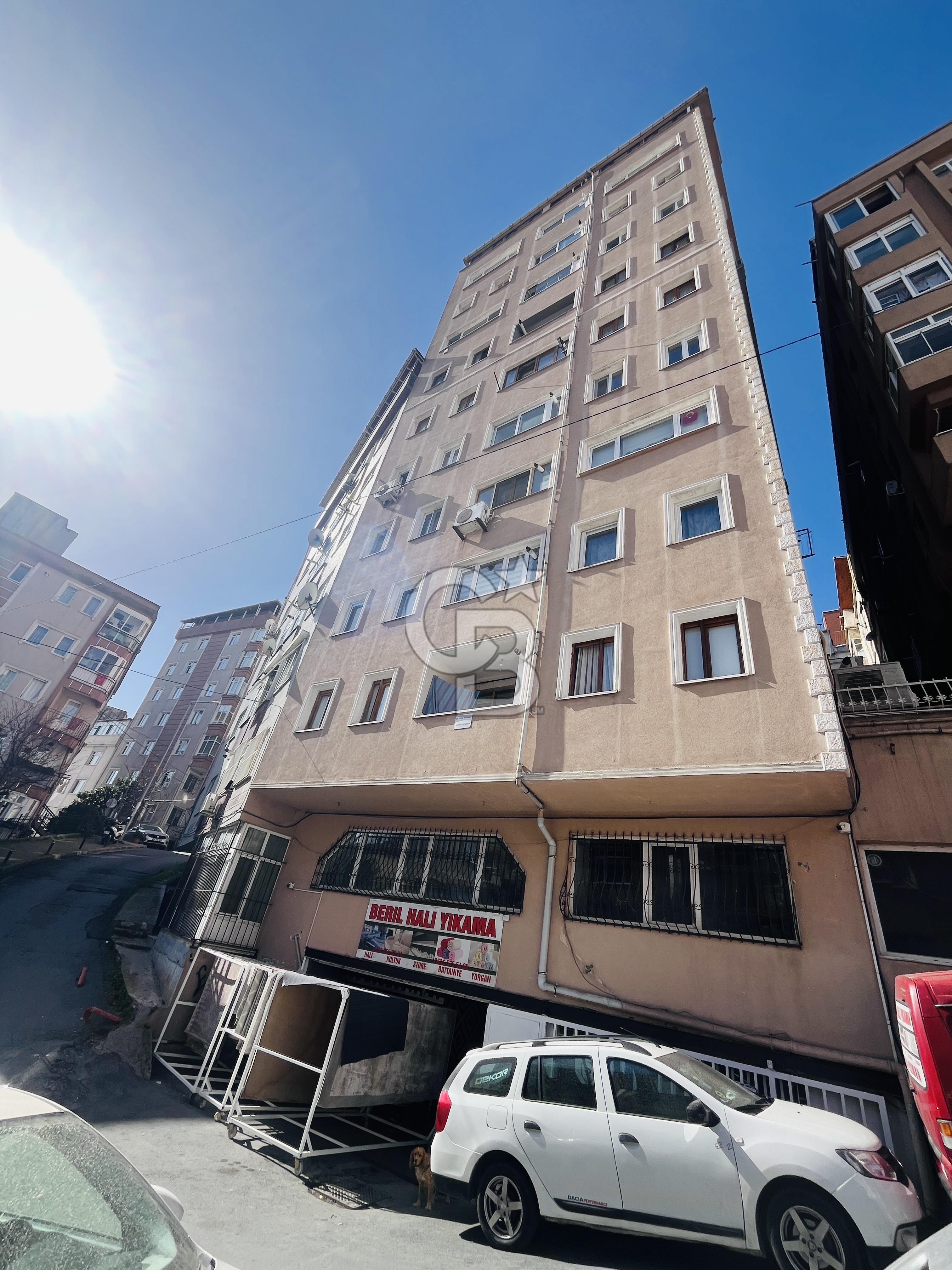 Fulyada 2+1'den Dönüşme, Cevahir AVM ve Metroya Yakın, Balkonlu