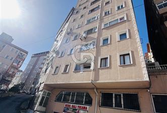 Fulyada 2+1'den Dönüşme, Cevahir AVM ve Metroya Yakın, Balkonlu - 1 - 335067