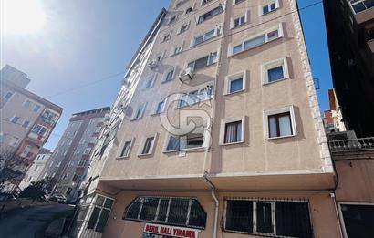 Fulyada 2+1'den Dönüşme, Cevahir AVM ve Metroya Yakın, Balkonlu