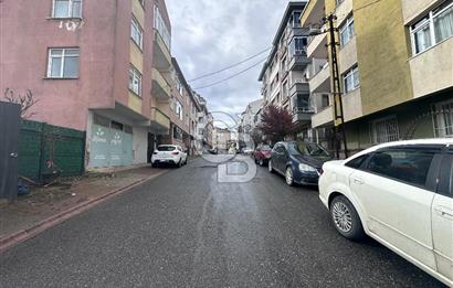 Ümraniyenin Merkezinde, Geniş Parselli ve Ferah Kullanım Alanlı