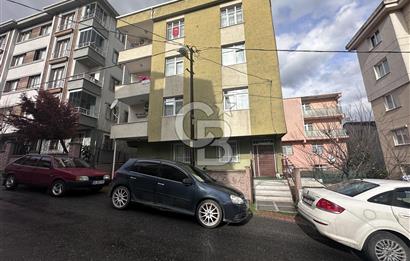 Ümraniyenin Merkezinde, Geniş Parselli ve Ferah Kullanım Alanlı