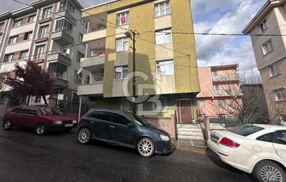 Ümraniyenin Merkezinde, Geniş Parselli ve Ferah Kullanım Alanlı