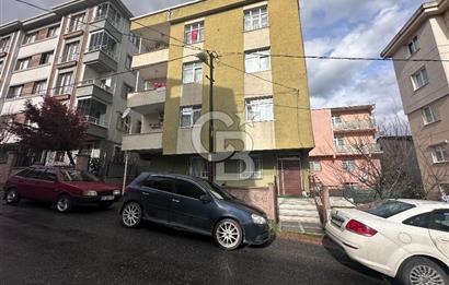 Ümraniyenin Merkezinde, Geniş Parselli ve Ferah Kullanım Alanlı