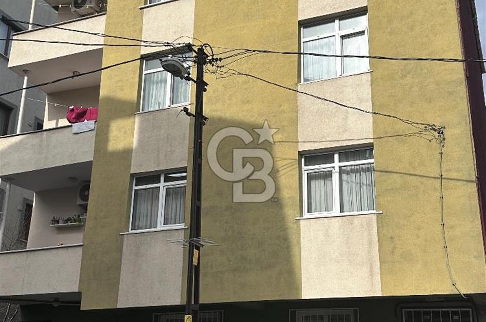 Ümraniyenin Merkezinde, Geniş Parselli ve Ferah Kullanım Alanlı