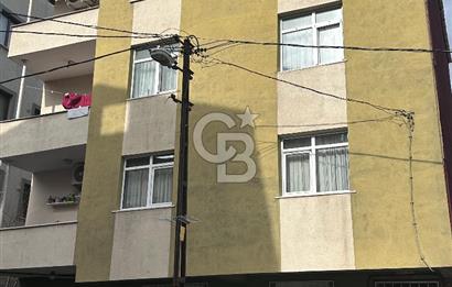 Ümraniyenin Merkezinde, Geniş Parselli ve Ferah Kullanım Alanlı