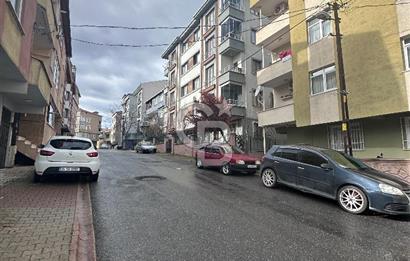 Ümraniyenin Merkezinde, Geniş Parselli ve Ferah Kullanım Alanlı