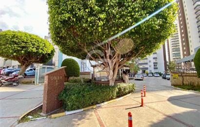 ÖNER KONUTLARI - DENİZE SIFIR KONUMDA SATILIK 3+1 DAİRE