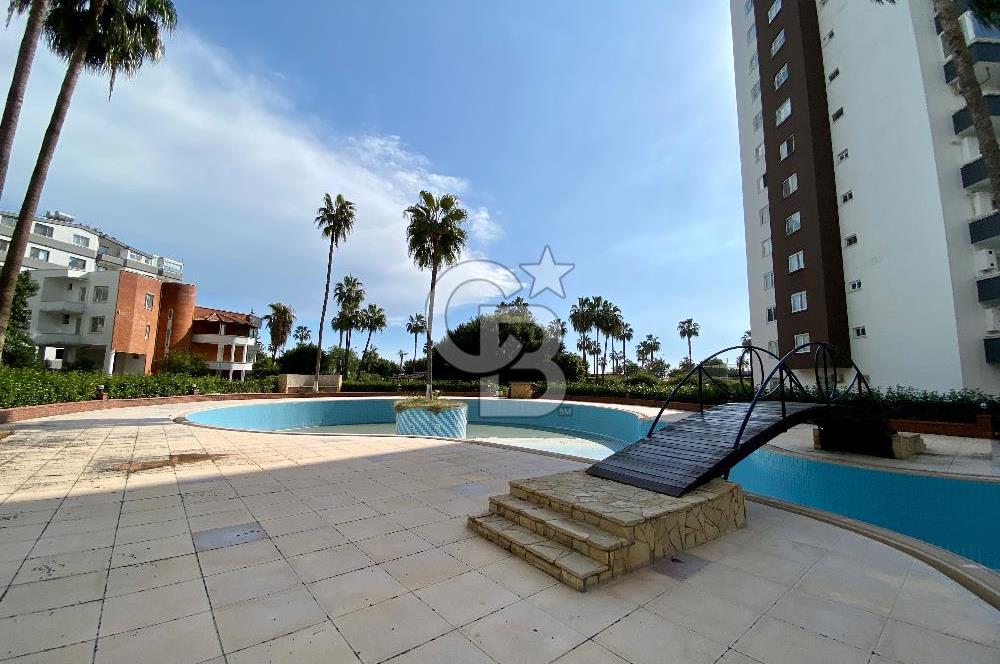 ÖNER KONUTLARI - DENİZE SIFIR KONUMDA SATILIK 3+1 DAİRE