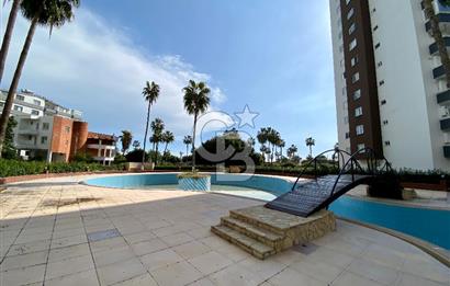 ÖNER KONUTLARI - DENİZE SIFIR KONUMDA SATILIK 3+1 DAİRE