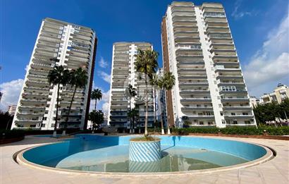 ÖNER KONUTLARI - DENİZE SIFIR KONUMDA SATILIK 3+1 DAİRE