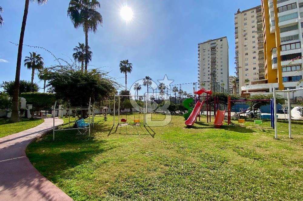 ÖNER KONUTLARI - DENİZE SIFIR KONUMDA SATILIK 3+1 DAİRE