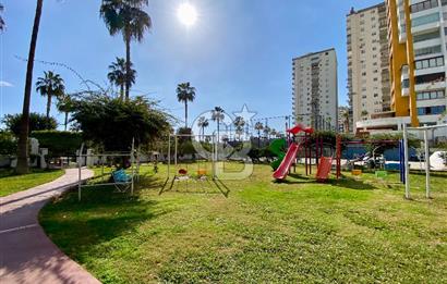 ÖNER KONUTLARI - DENİZE SIFIR KONUMDA SATILIK 3+1 DAİRE