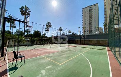 ÖNER KONUTLARI - DENİZE SIFIR KONUMDA SATILIK 3+1 DAİRE